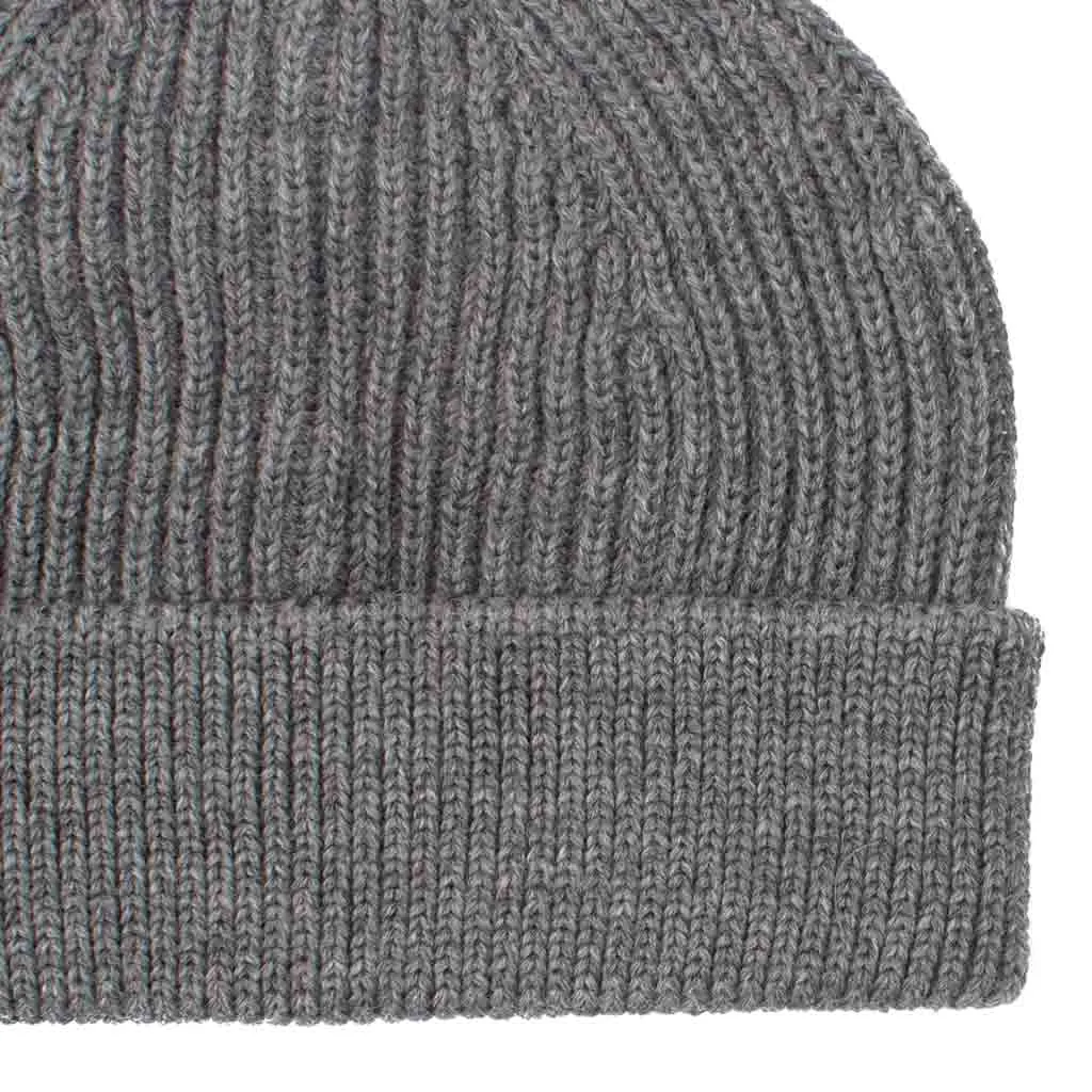 Andersen-Andersen Beanie Medium Grey