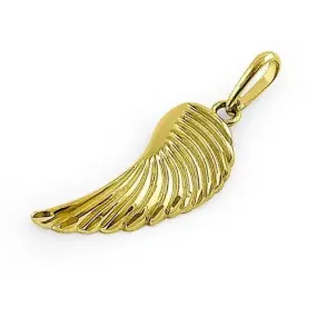 Angel Wing Pendant