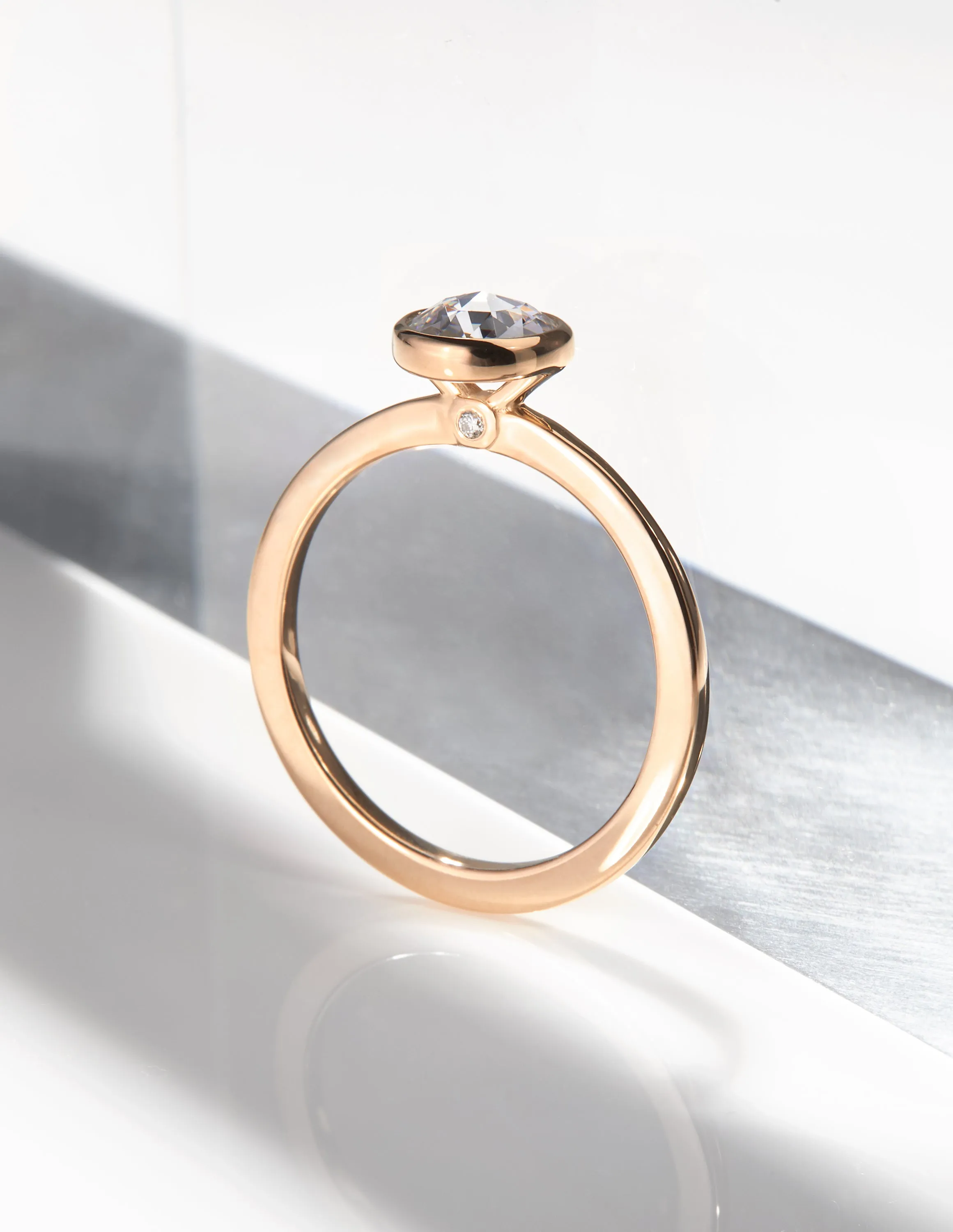 Arisa Simplicity Ring