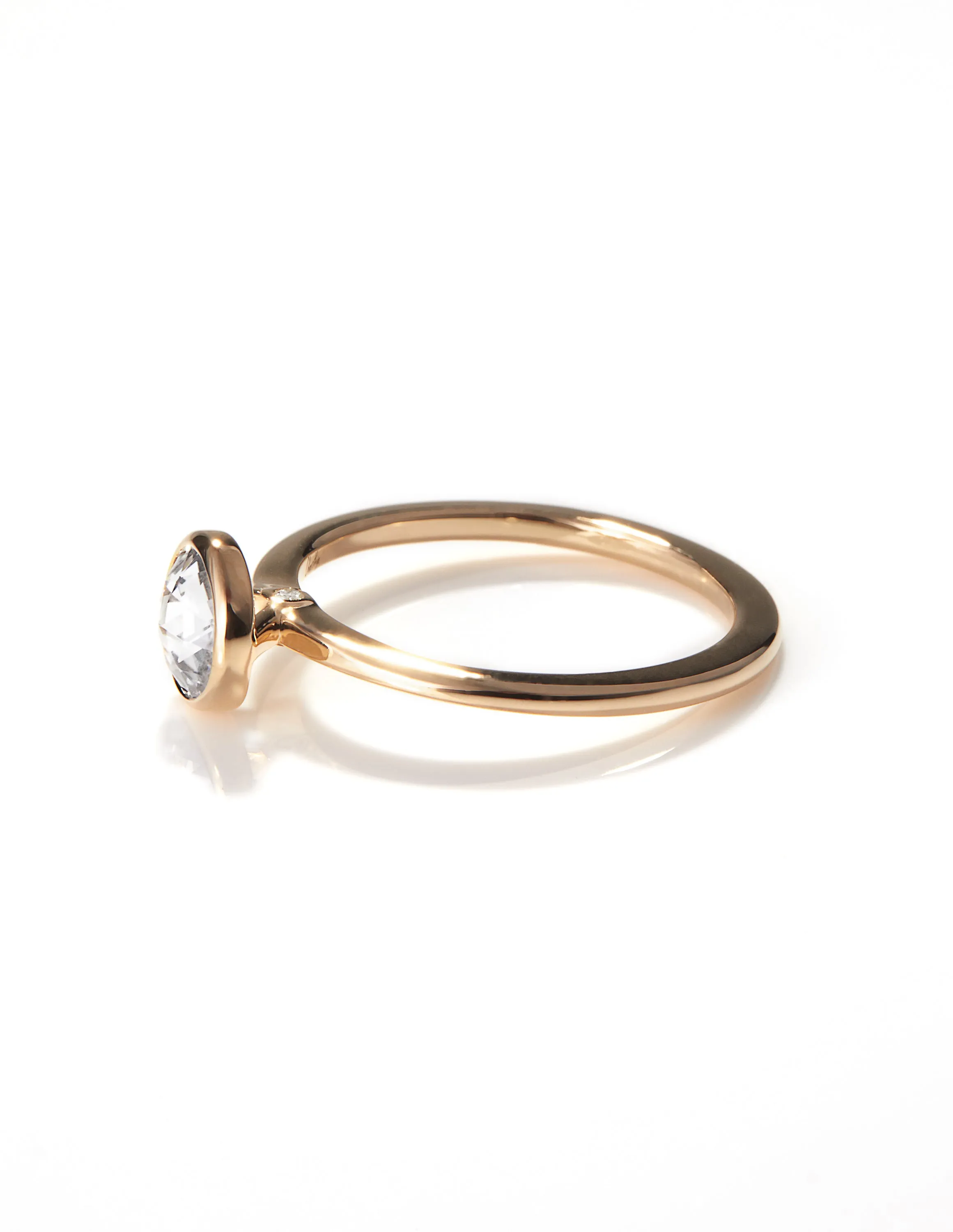 Arisa Simplicity Ring