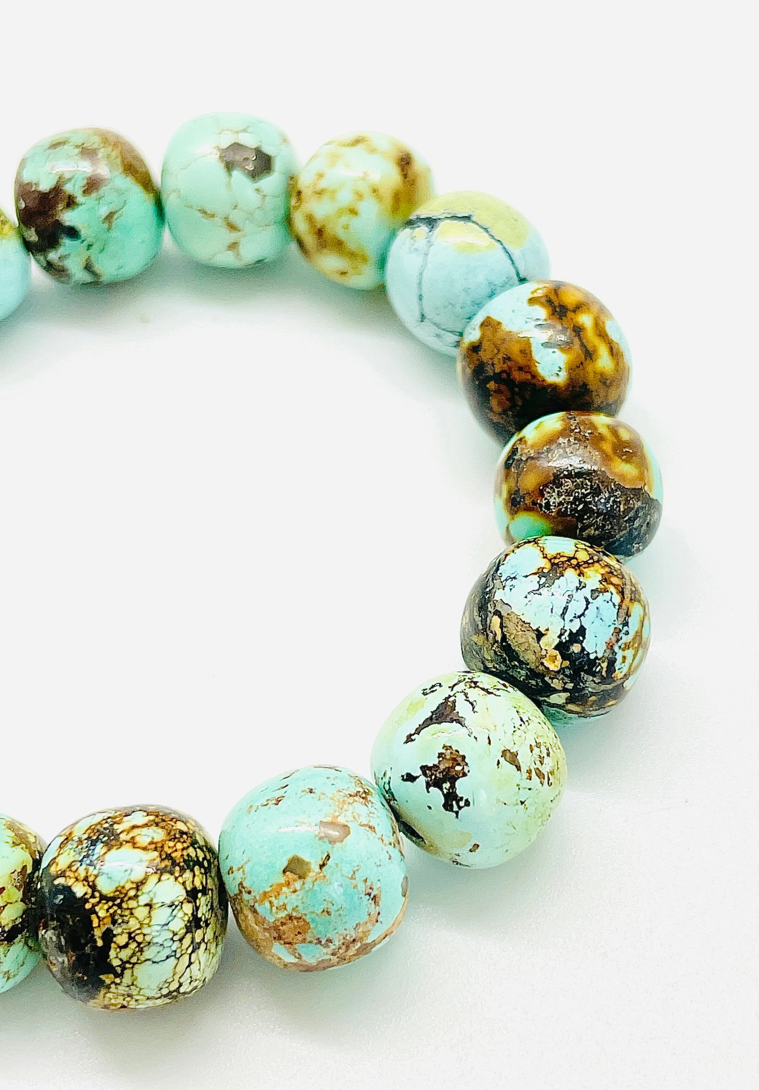 ARIZONA TURQUOISE BRACELET