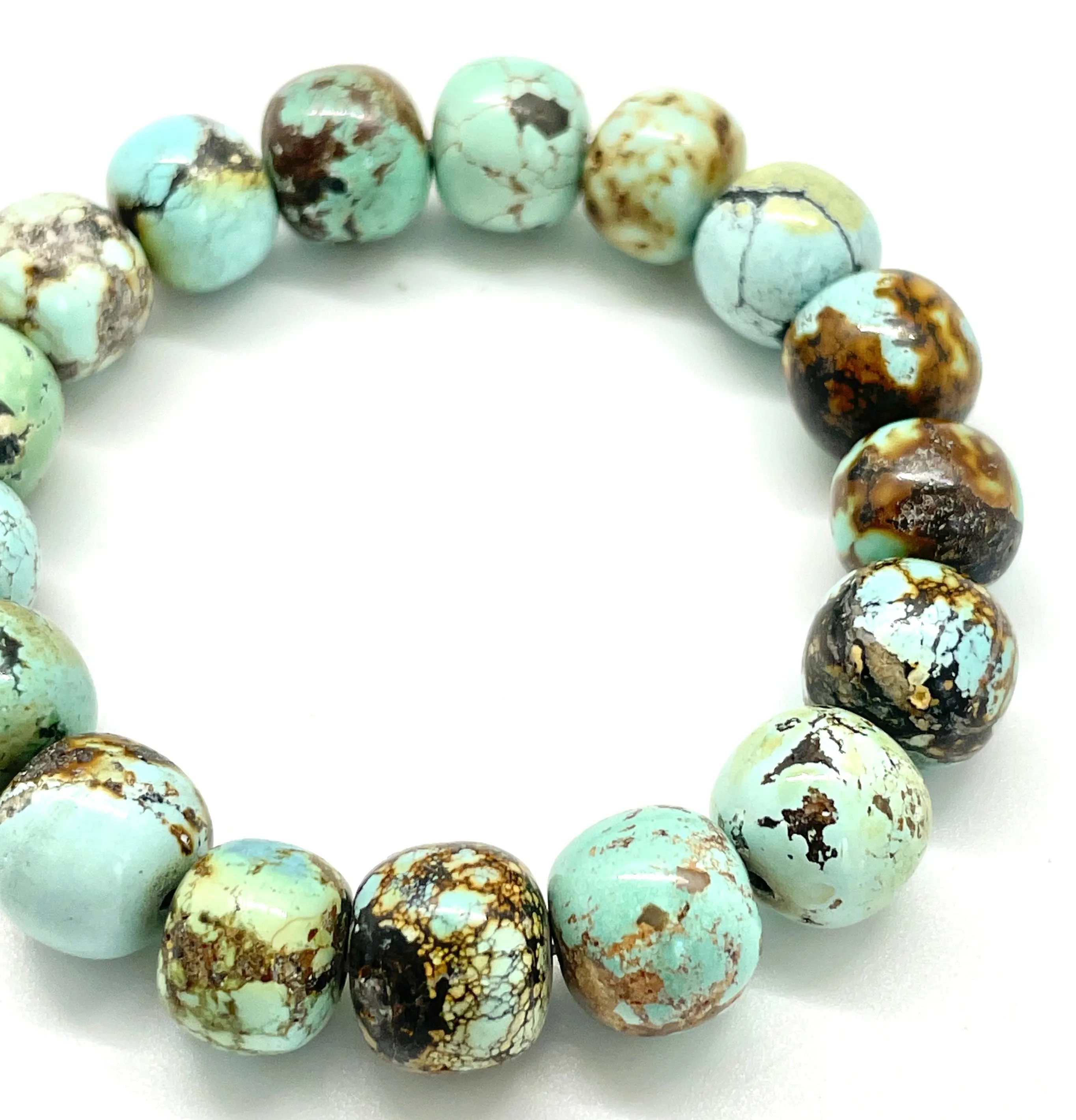 ARIZONA TURQUOISE BRACELET