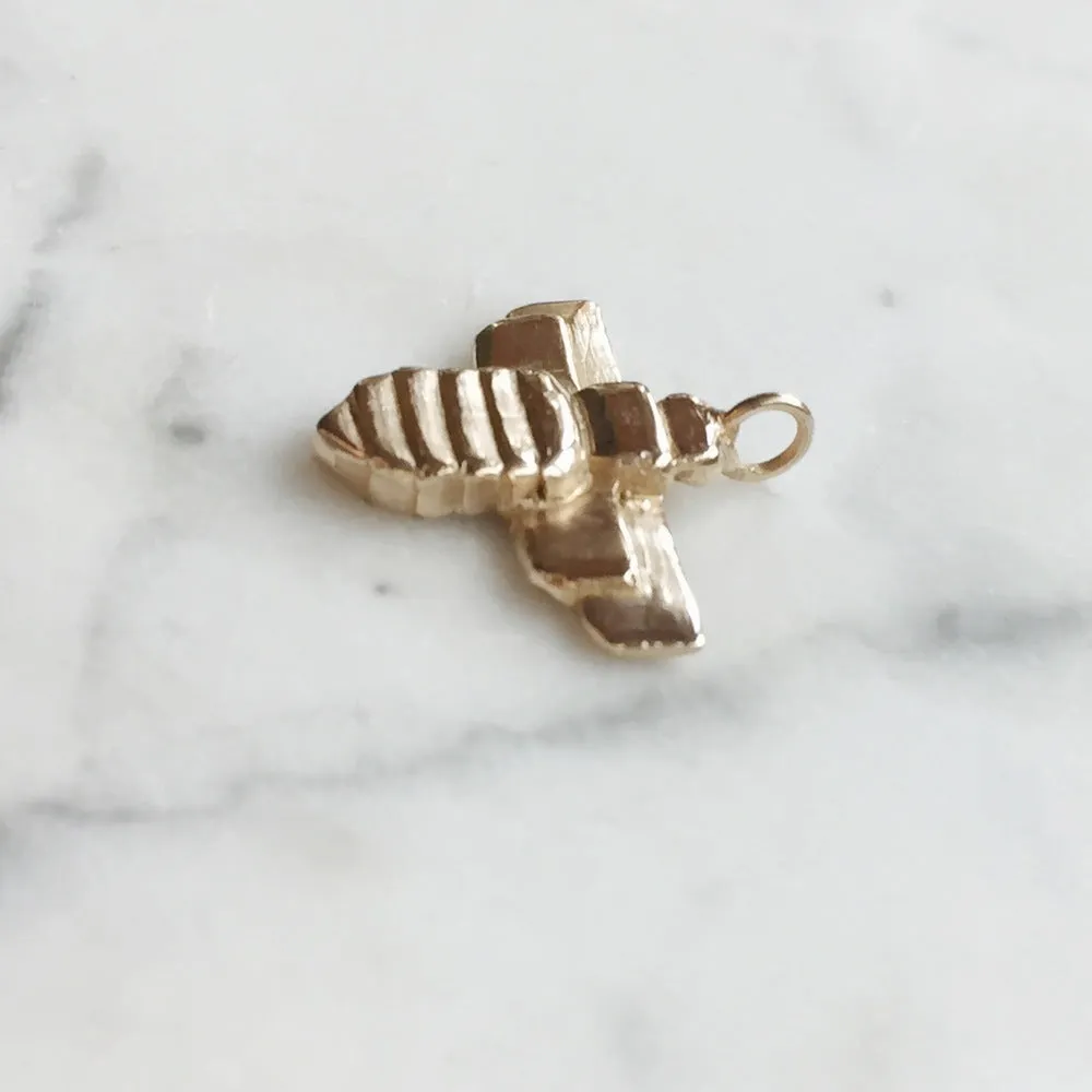 BEE PENDANT