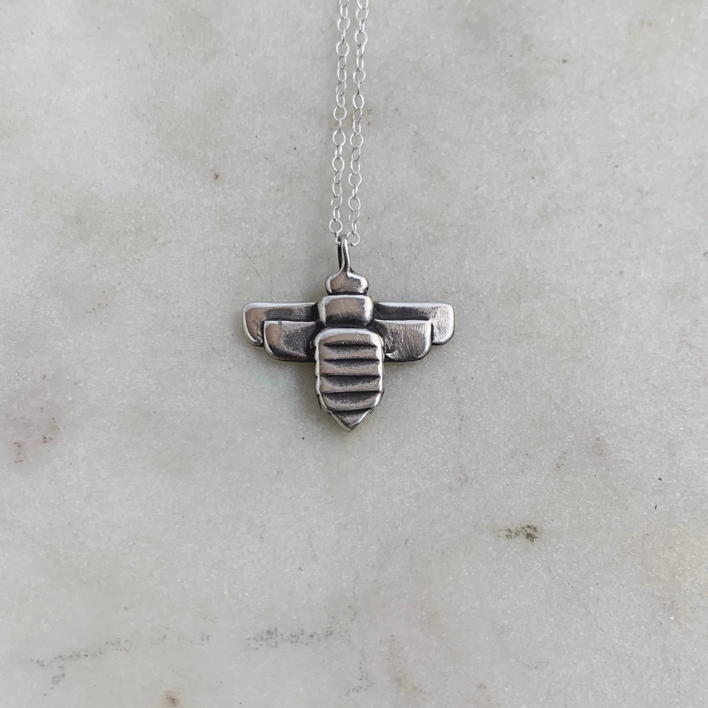 BEE PENDANT