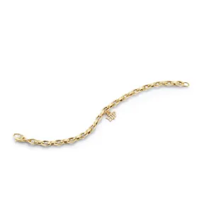 Bliss chain bracelet