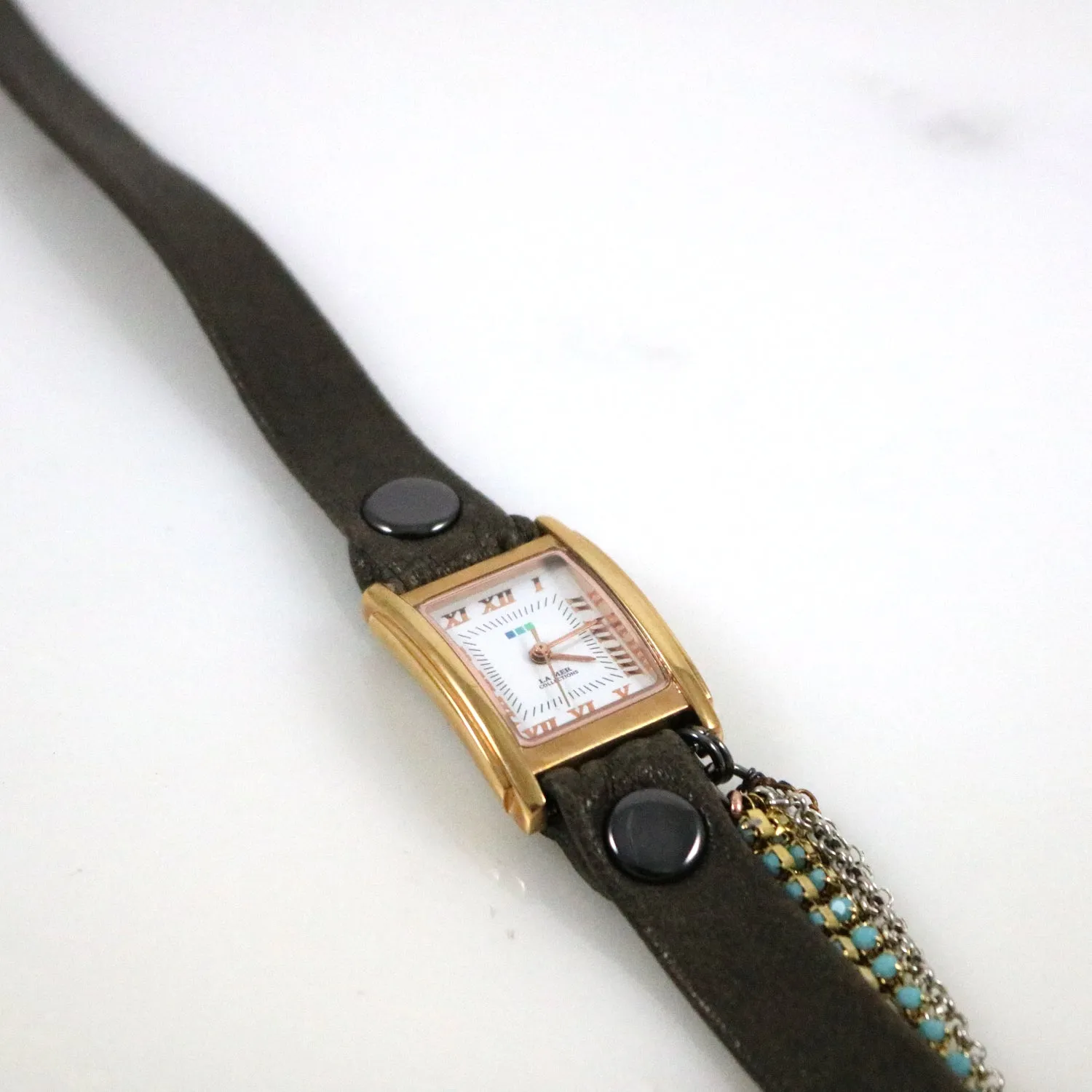 Bracelet Watch