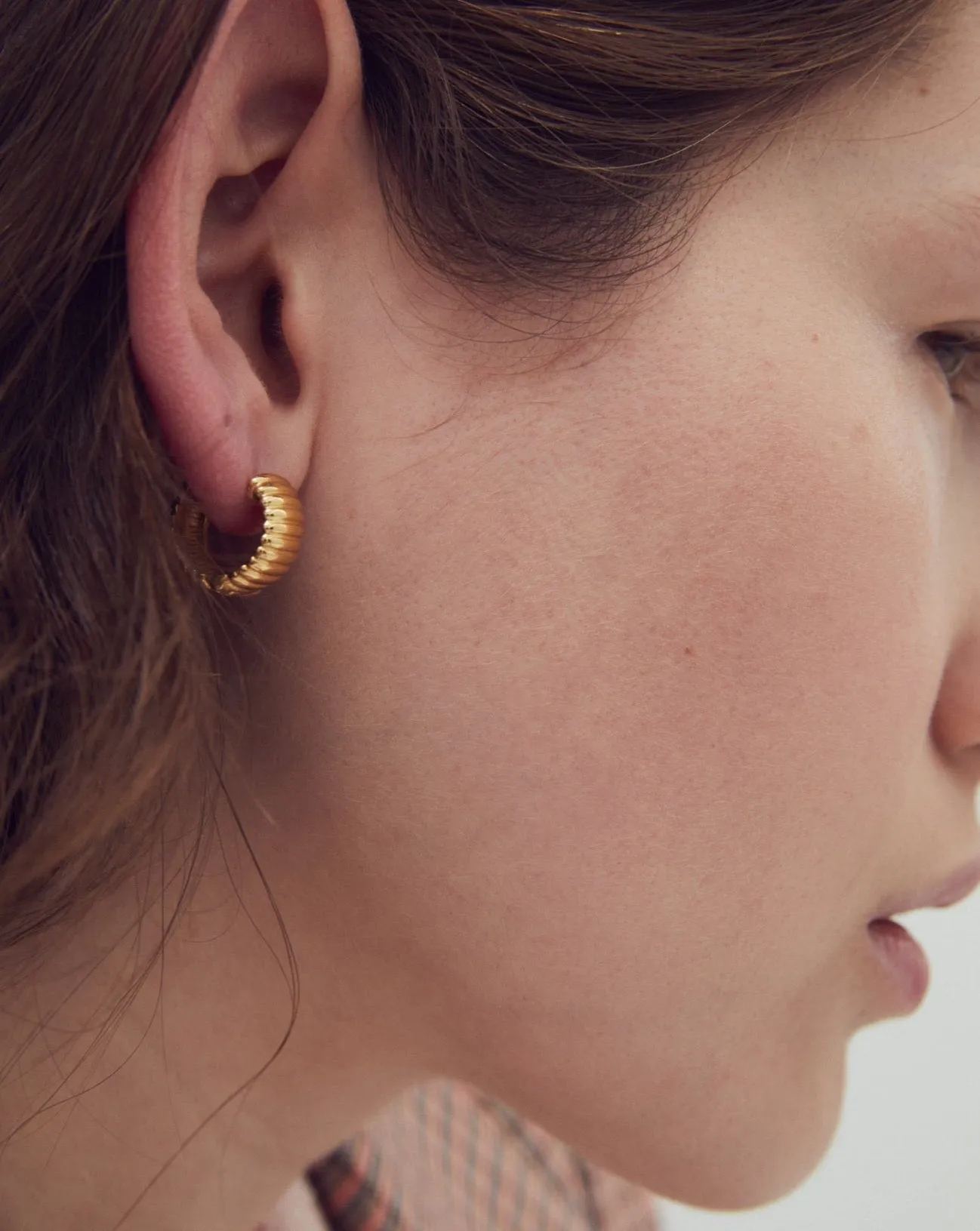 Brooklyn Earrings