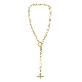 COCO Necklace | Gold