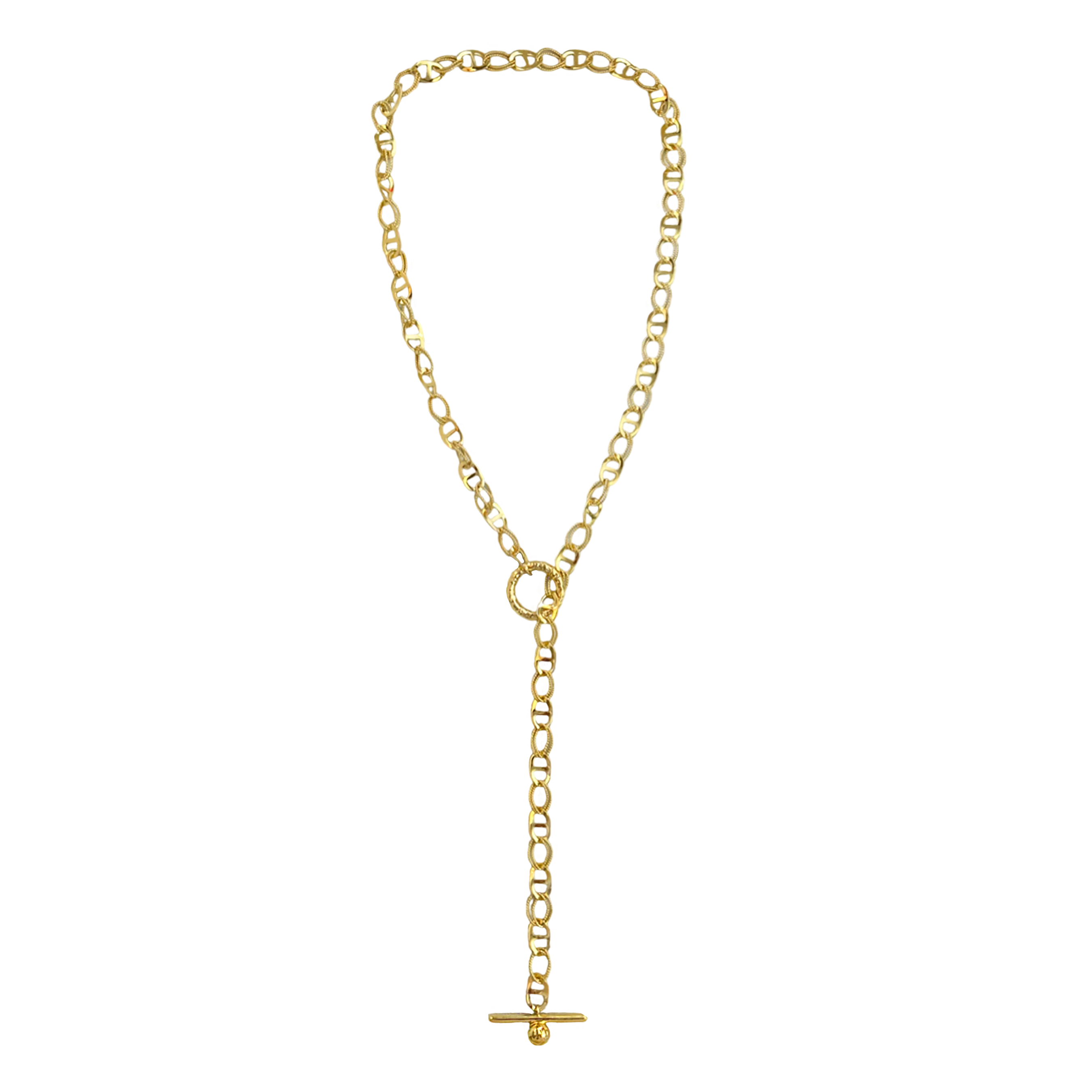 COCO Necklace | Gold