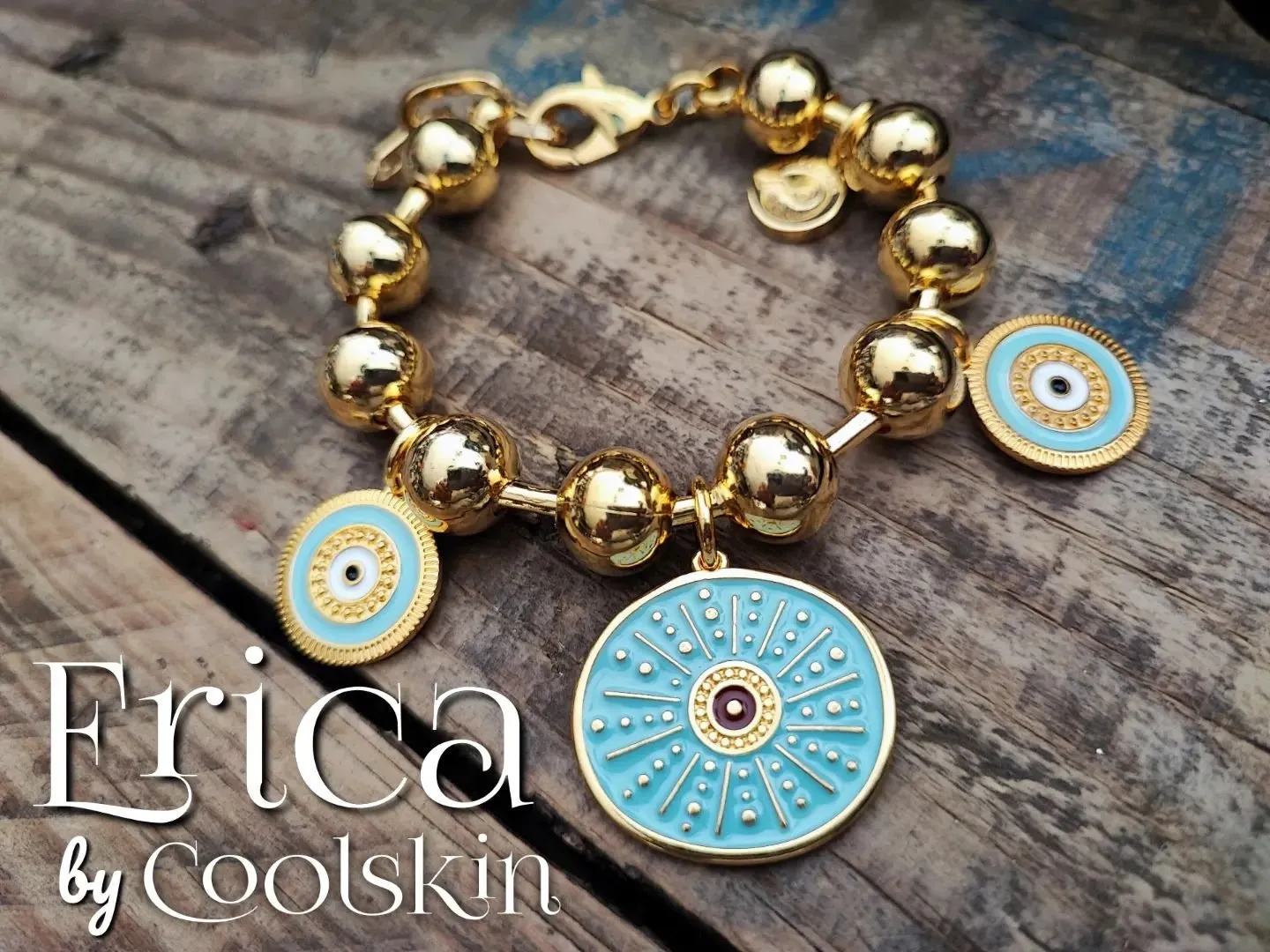 COOLSKIN ERICA BRACELET