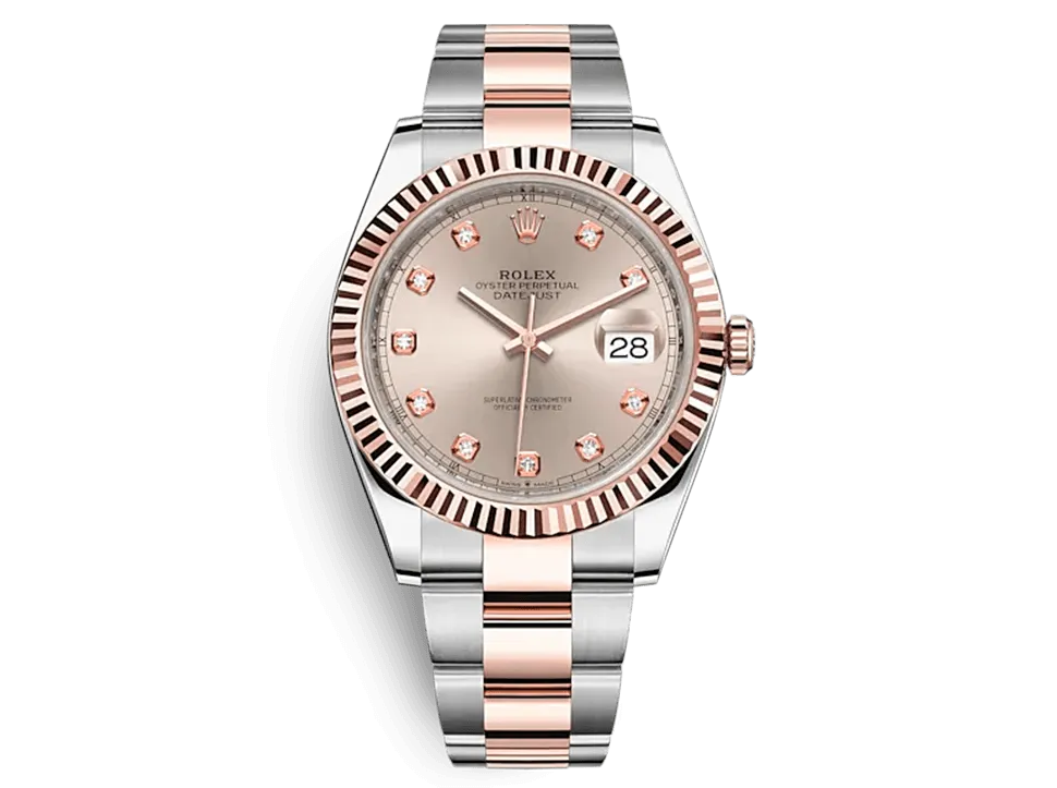 DATEJUST 41