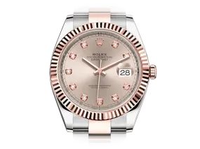 DATEJUST 41