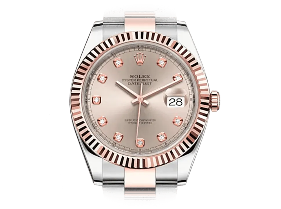 DATEJUST 41