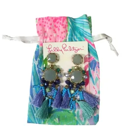 Earrings Dangle/drop By Lilly Pulitzer