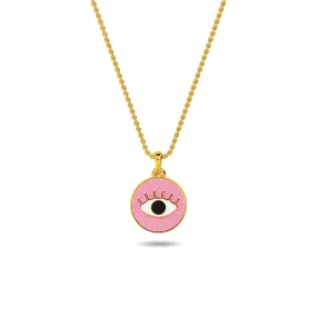 Emiri Evil Eye Pendant