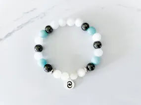 Energy Cleanse Crystal Bracelet