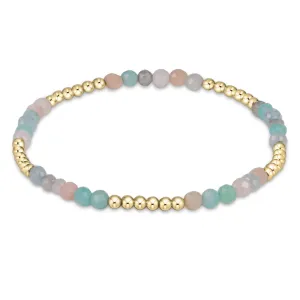 ENewton Hot Mess 2.5mm Gemstone Blissful Bracelet