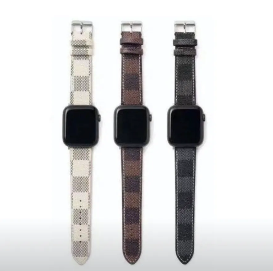 Feelin Luxe' Watch Bands (2sizes)