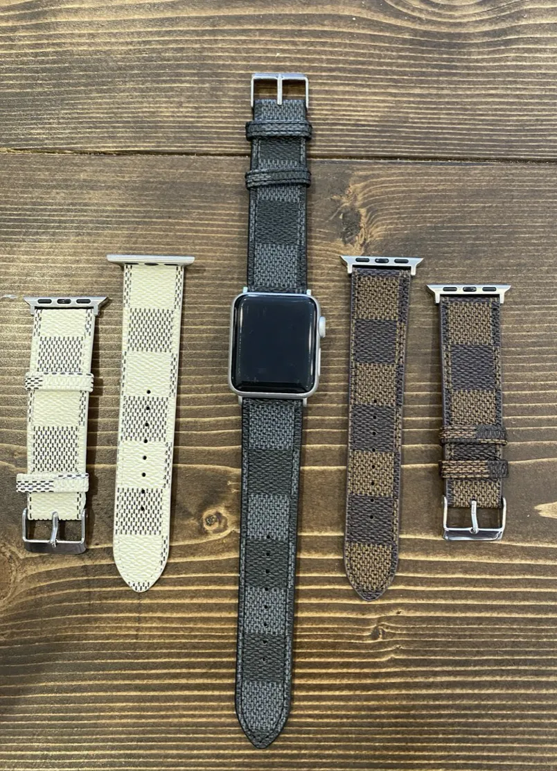 Feelin Luxe' Watch Bands (2sizes)