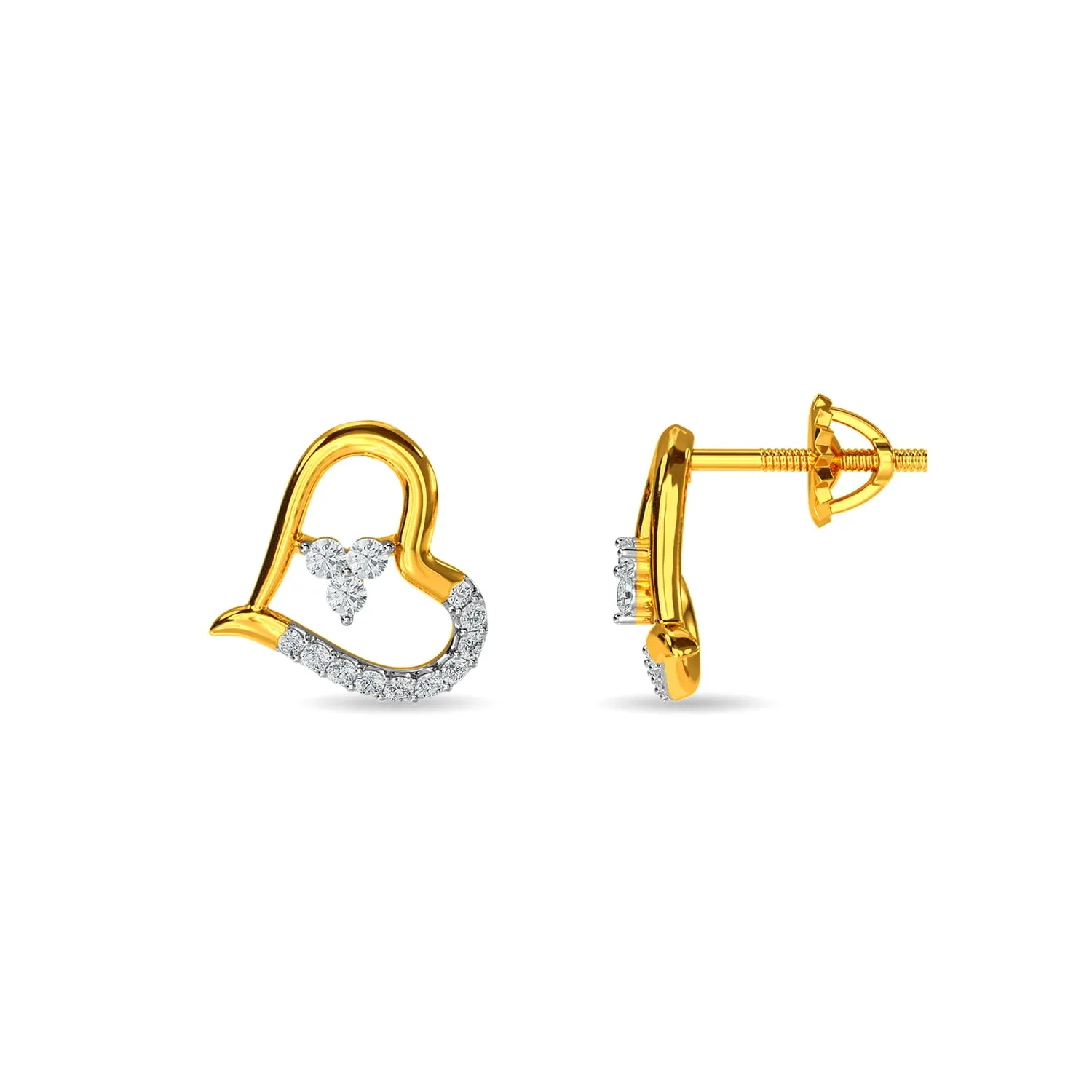 Florian Earring