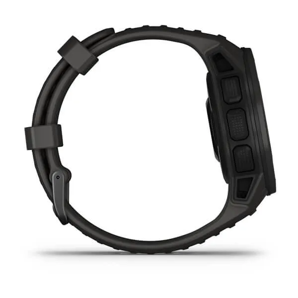 Garmin Instinct Solar GPS Watch