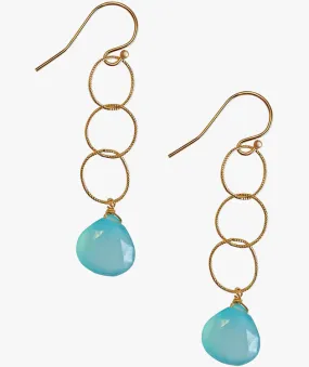 Greta earrings