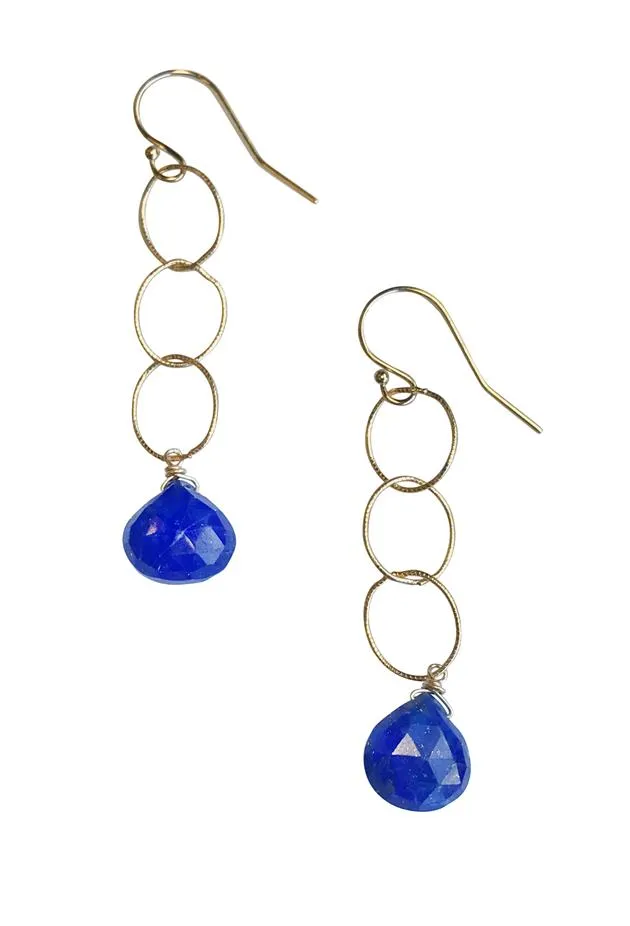 Greta earrings