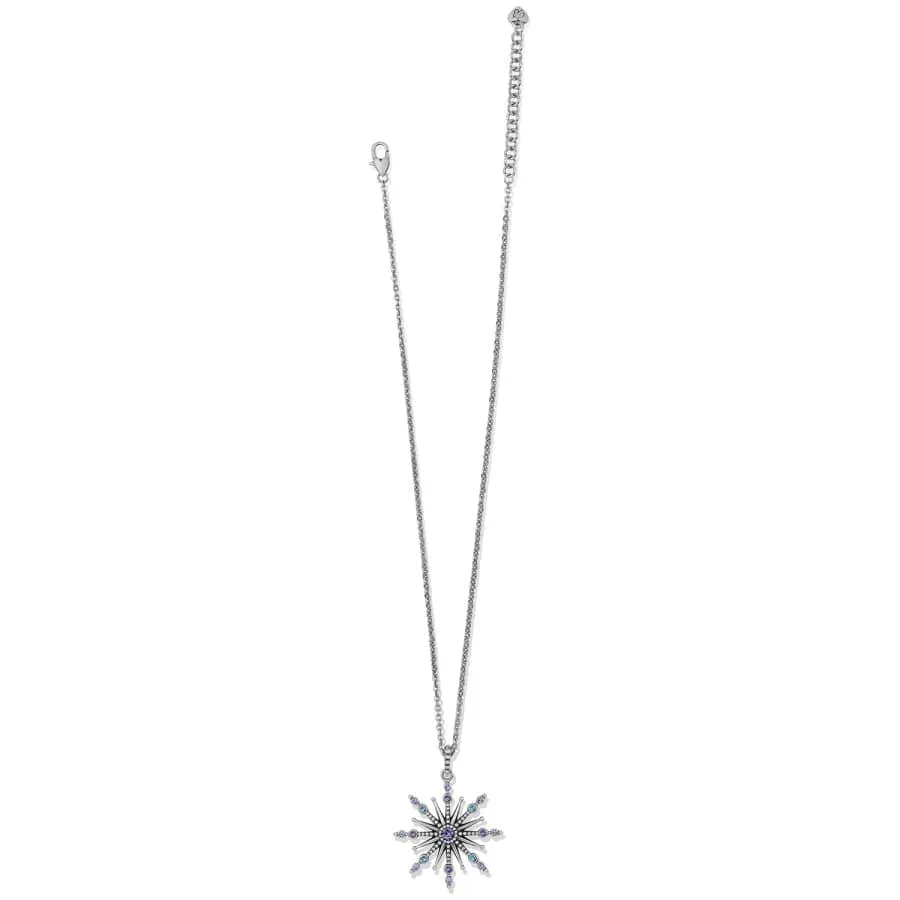 Halo Starlit Necklace