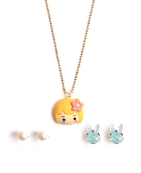 Just For kids Necklace Set