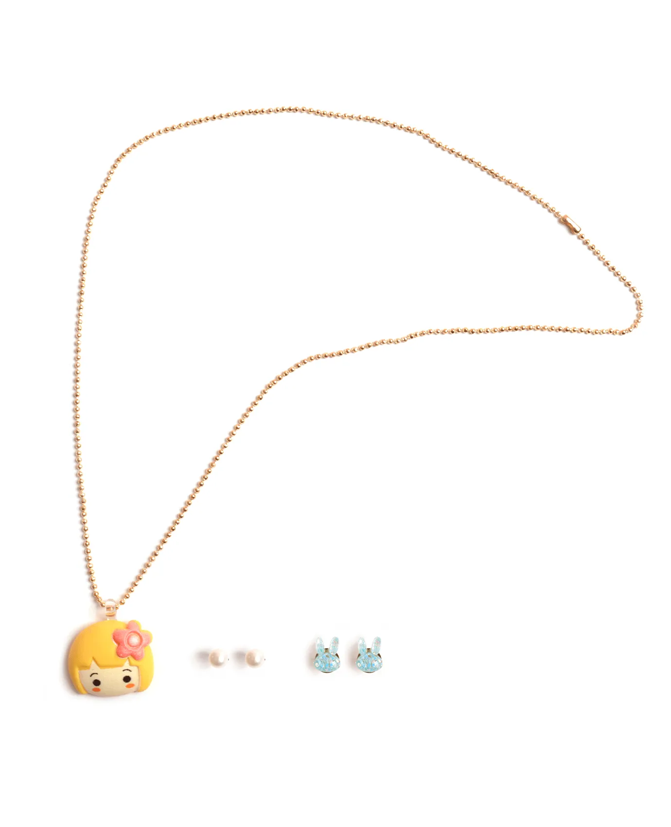 Just For kids Necklace Set