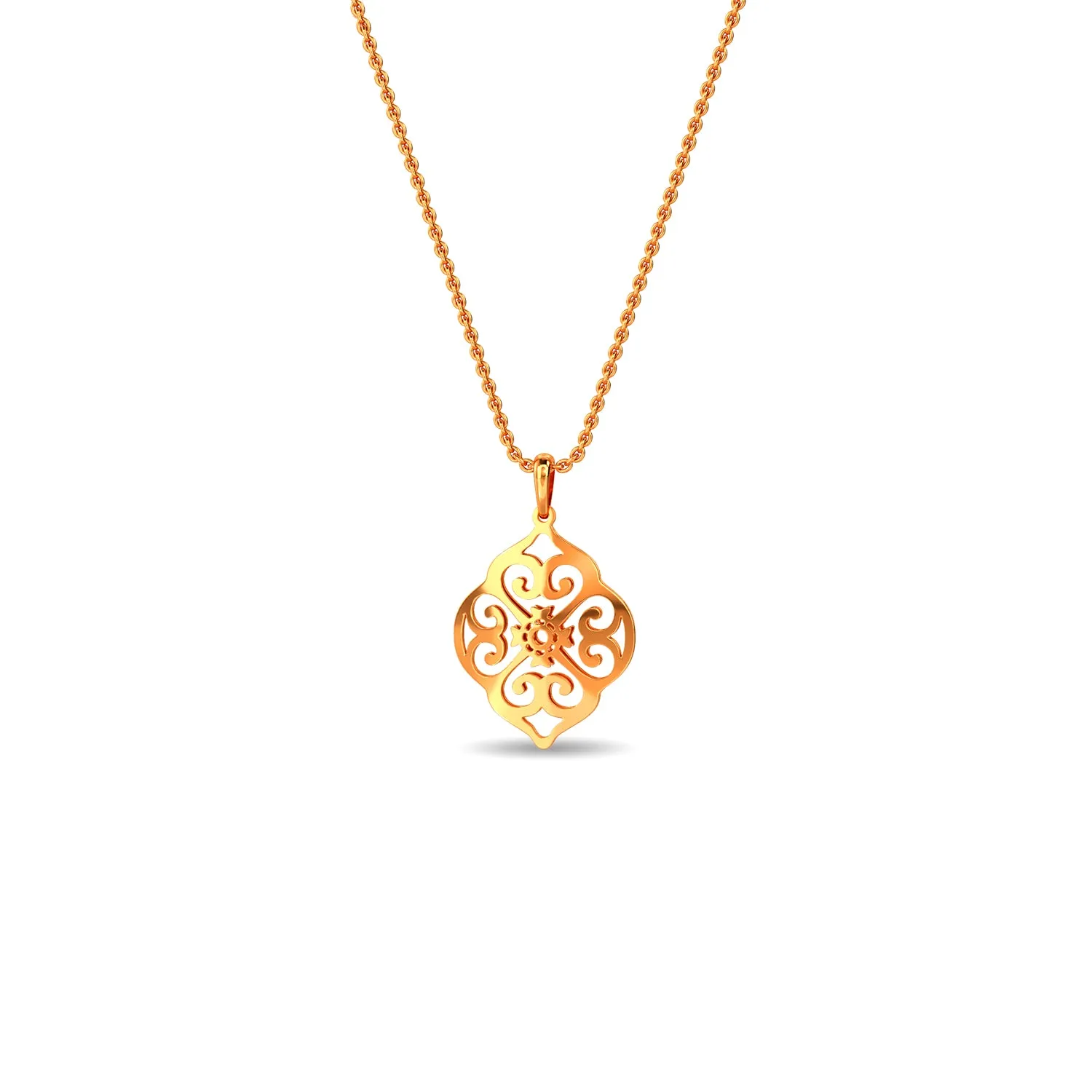 Kalpi Pendant