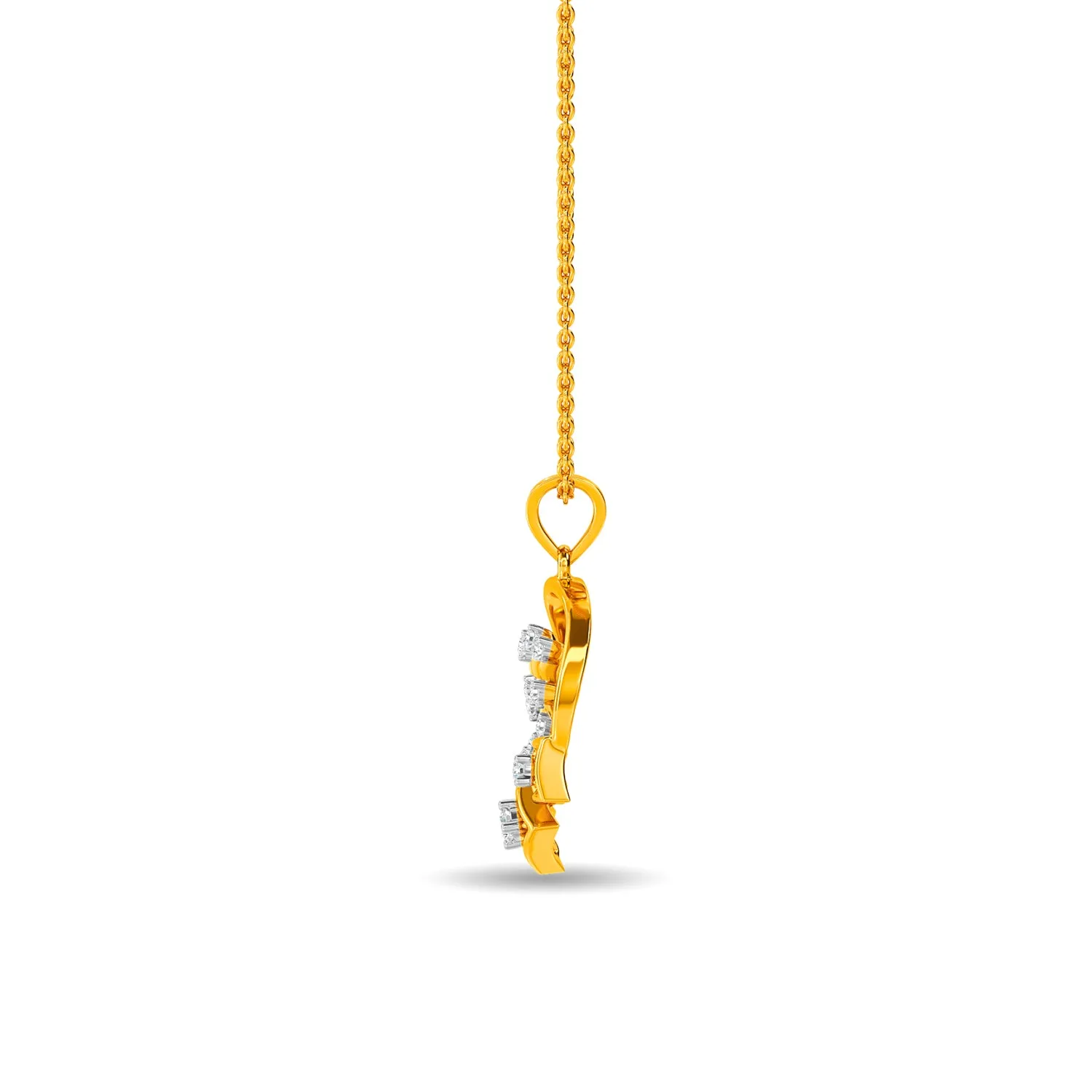 Latoya Pendant