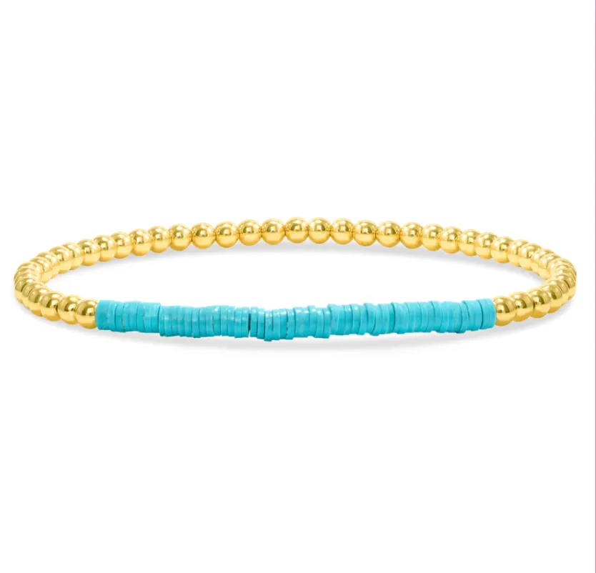 LeMel Color Pop Everyday Bracelet | Various