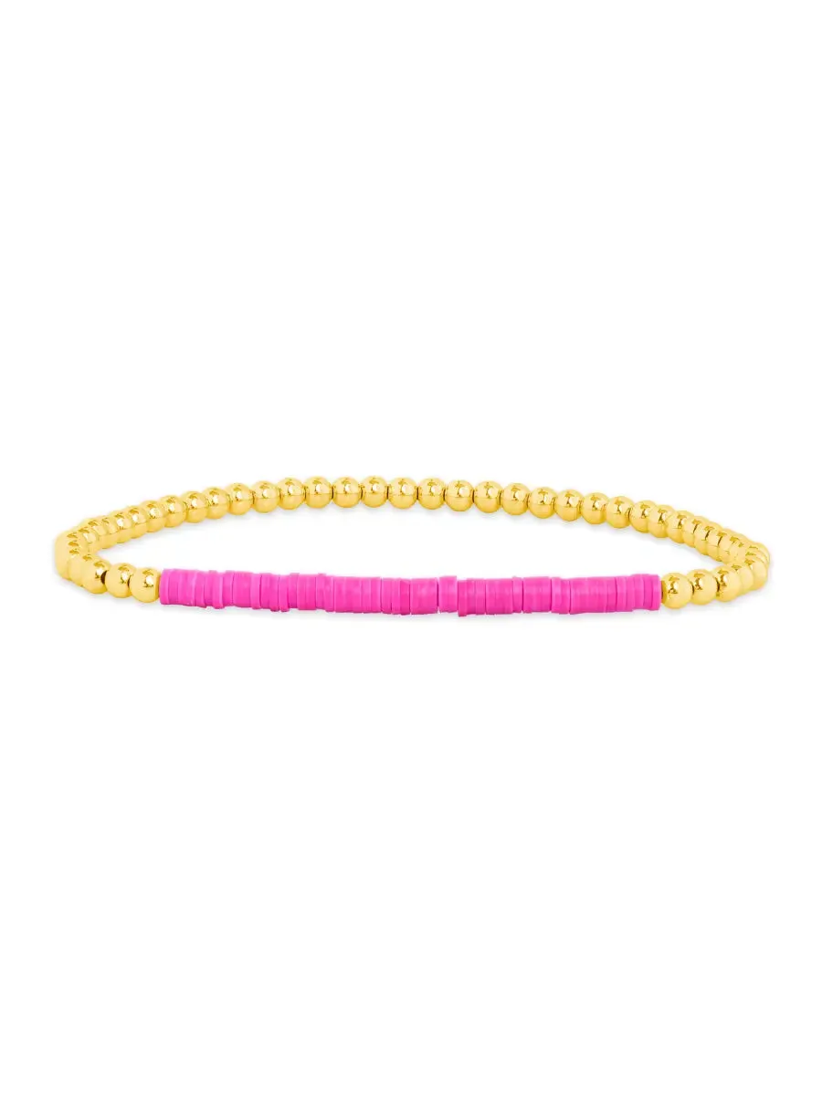 LeMel Color Pop Everyday Bracelet | Various