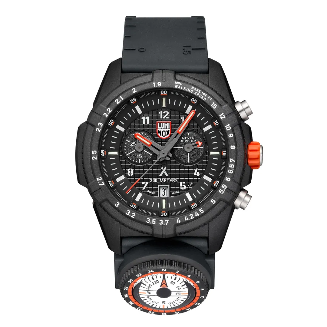 Luminox Men's Bear Grylls Survival 45mm Quartz Watch