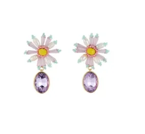 Mignonne Gavigan Braxton Drop Earrings