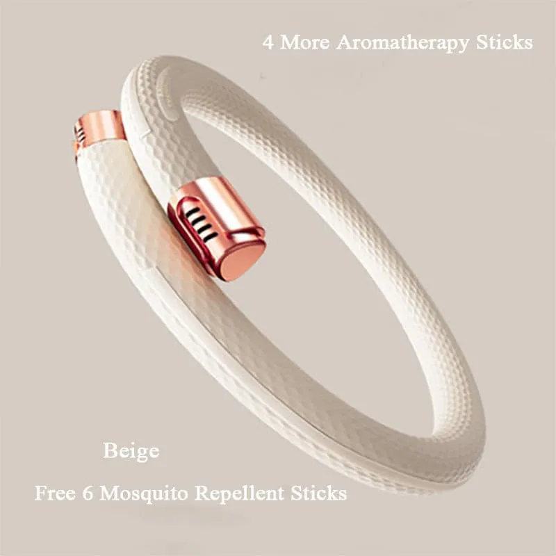 Mosquito Repellent Bracelet