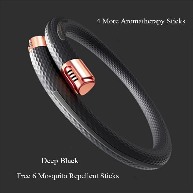 Mosquito Repellent Bracelet