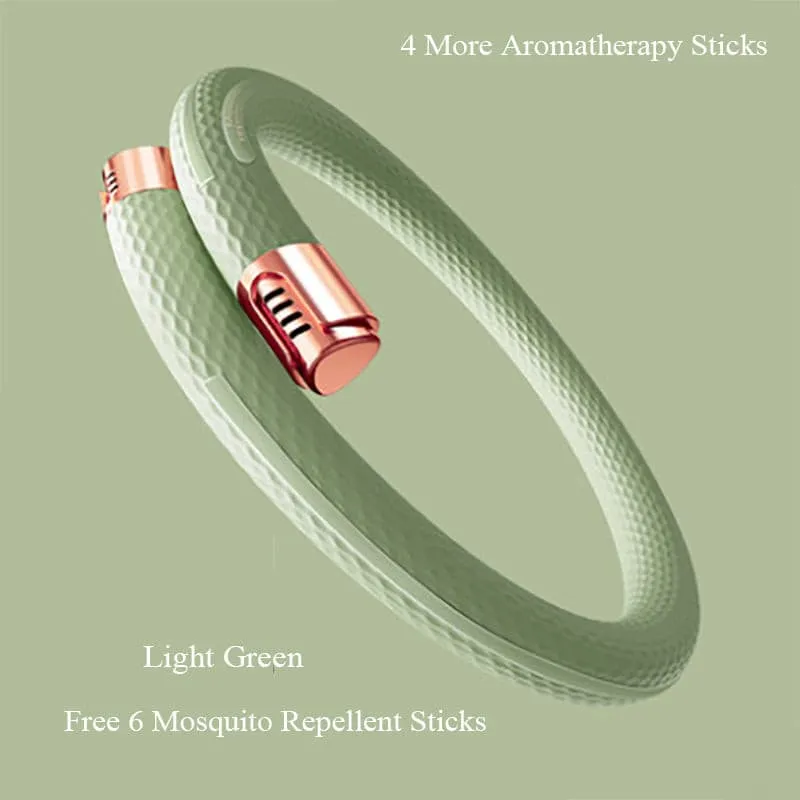 Mosquito Repellent Bracelet