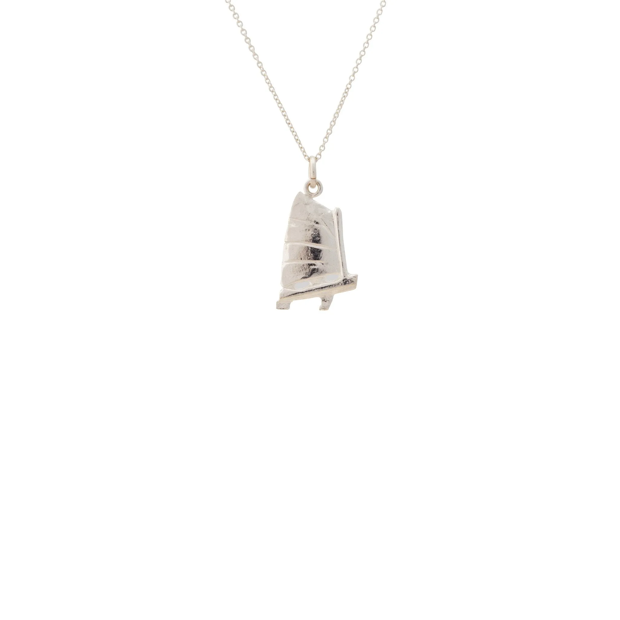 Nautical ~ Opti Pendant