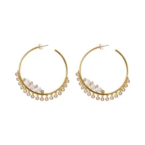 Ophelia Earrings