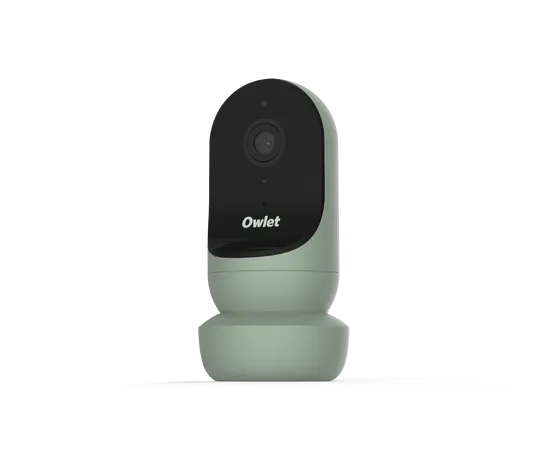 Owlet Cam 2 Baby Monitor - Sage