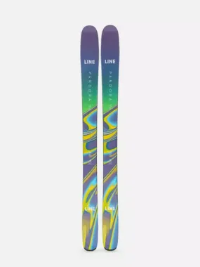 PANDORA 104 SKIS 2023