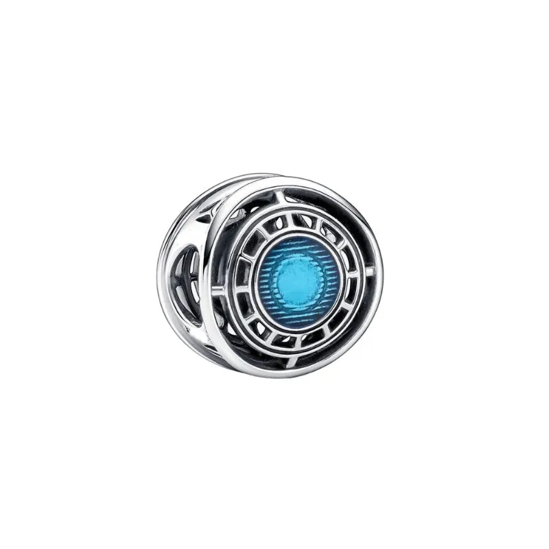 Sterling Silver Moments Pandora Charm