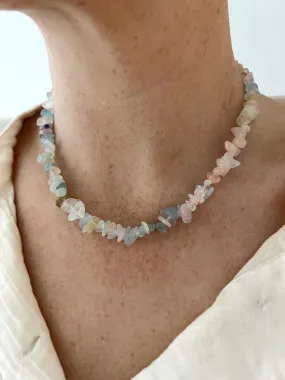 SURF NECKLACE