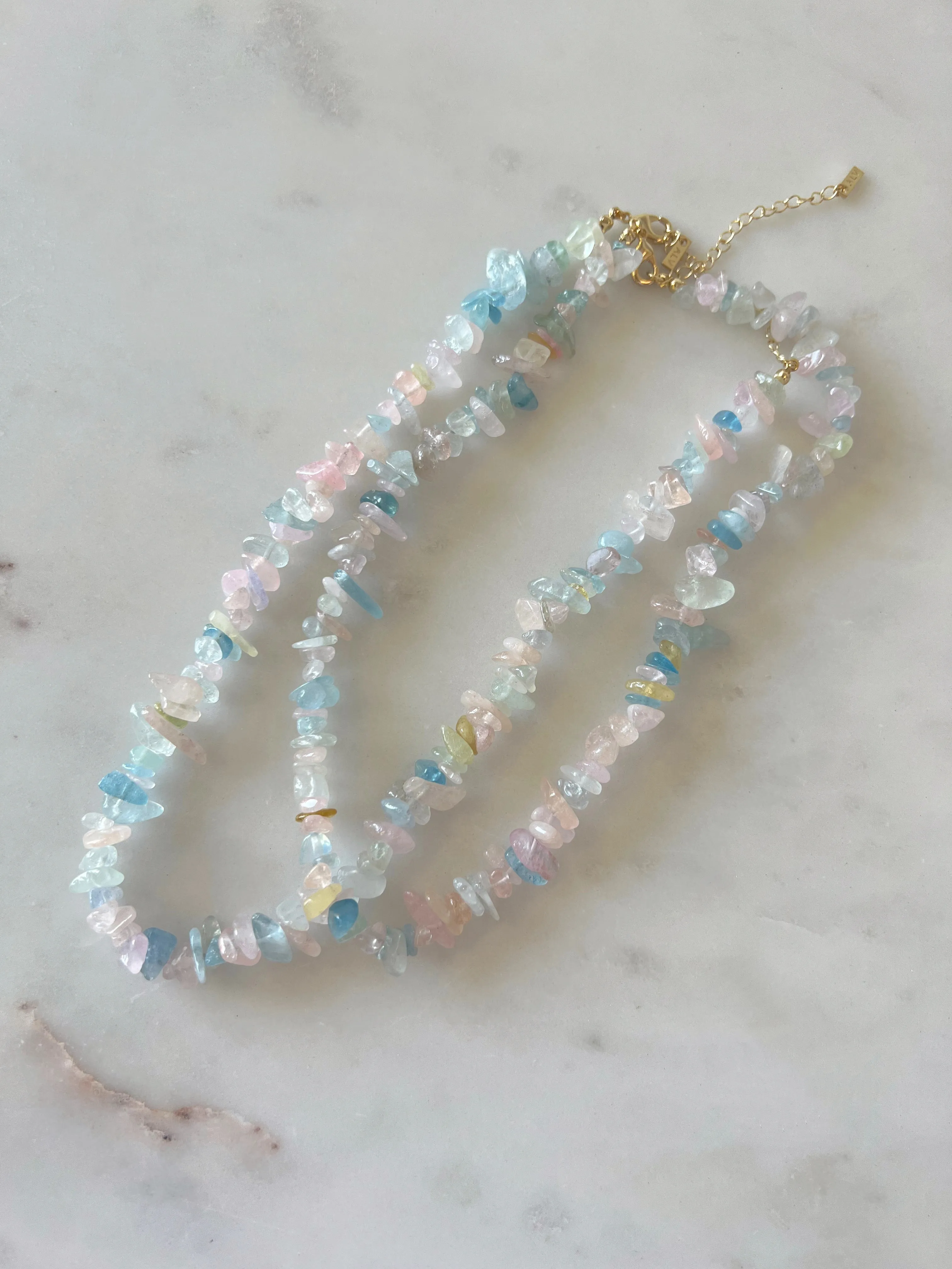 SURF NECKLACE