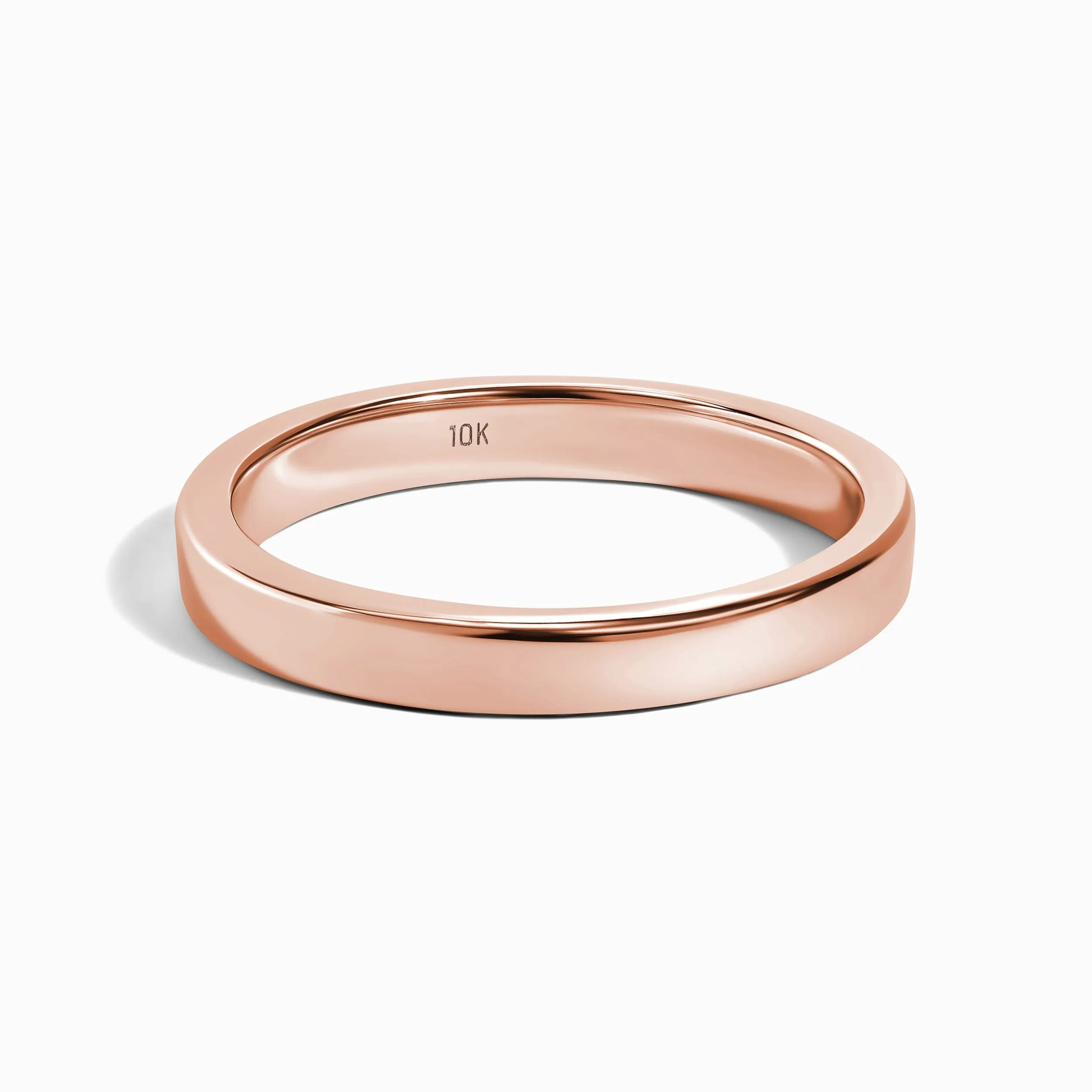 Unisex Ring - Minimalist