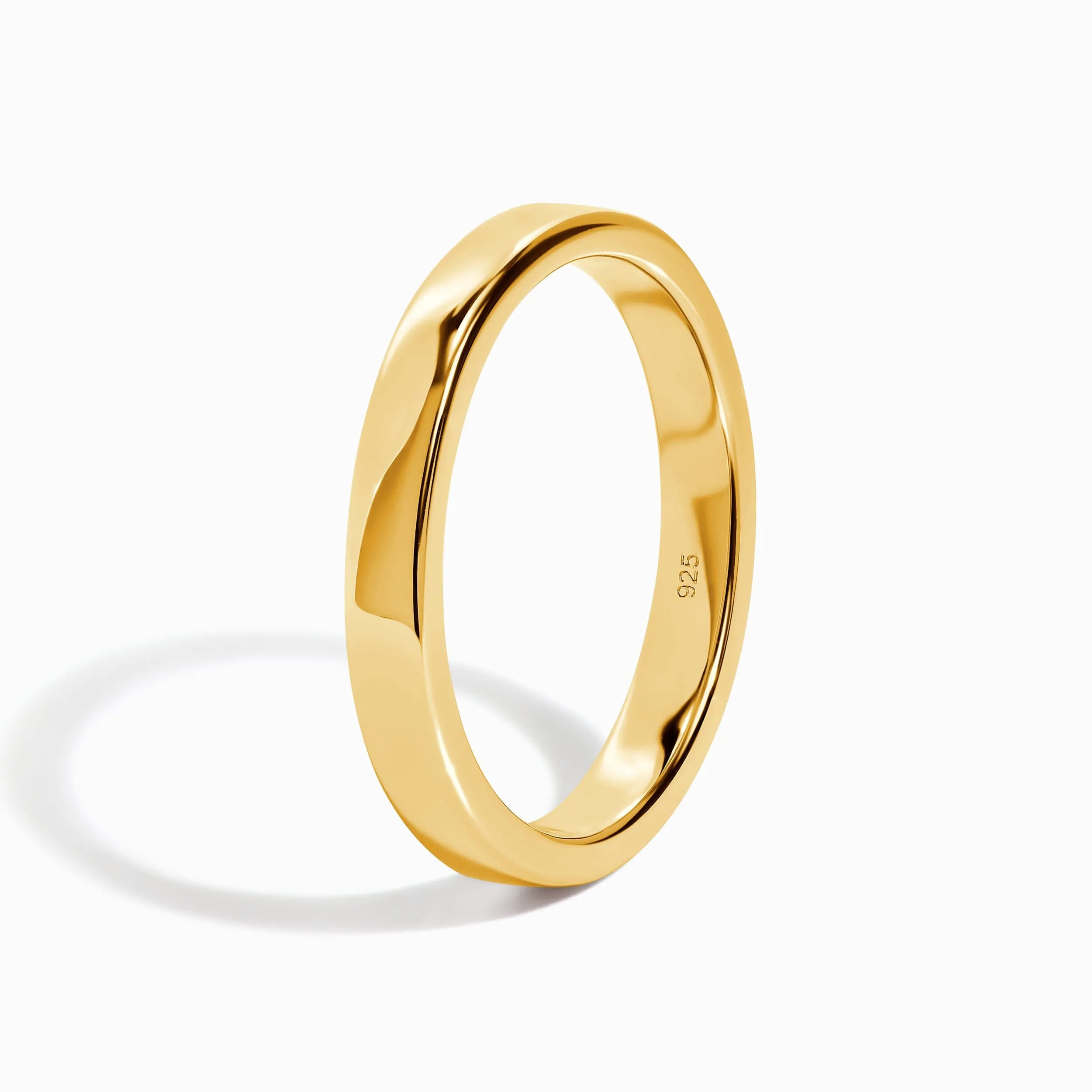 Unisex Ring - Minimalist