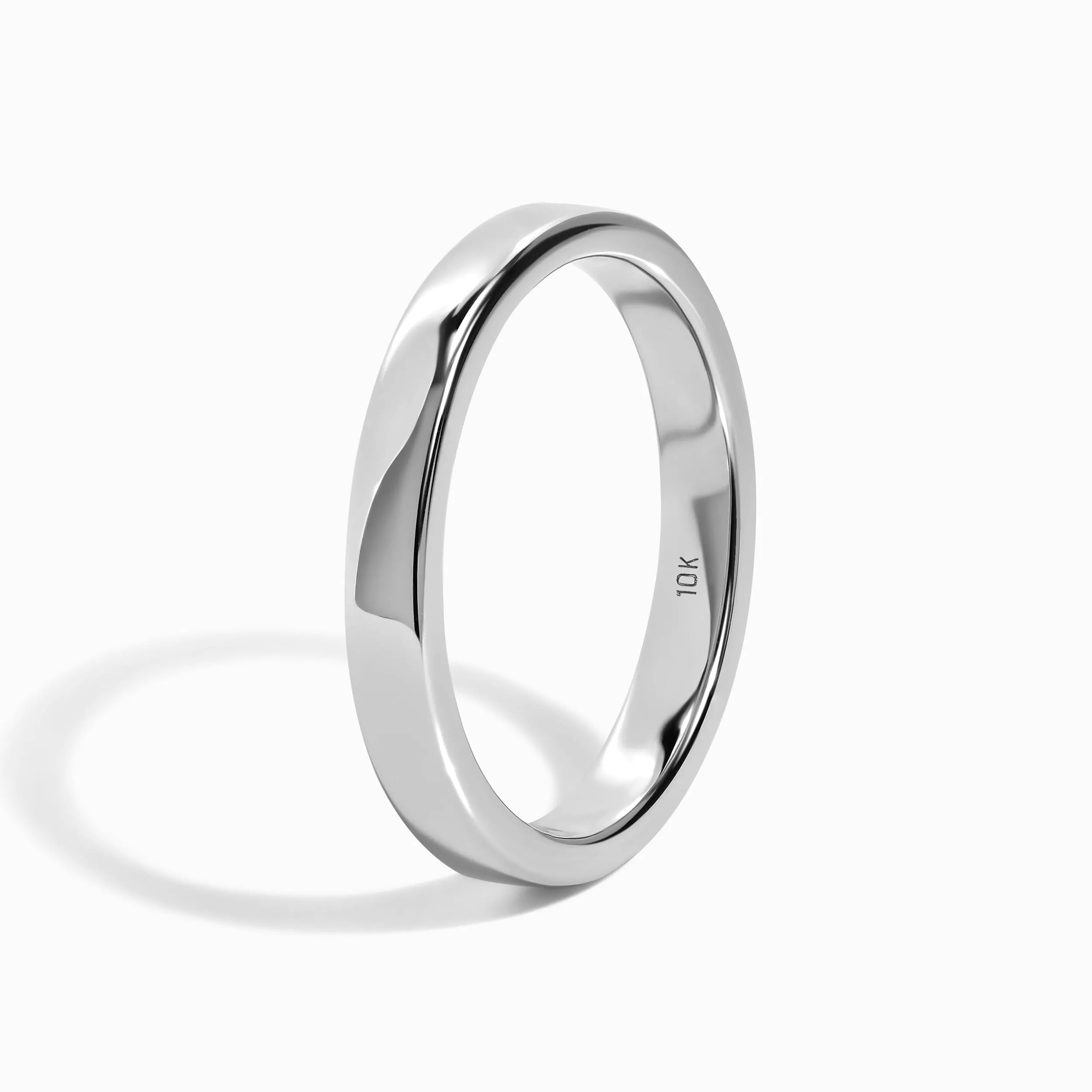 Unisex Ring - Minimalist