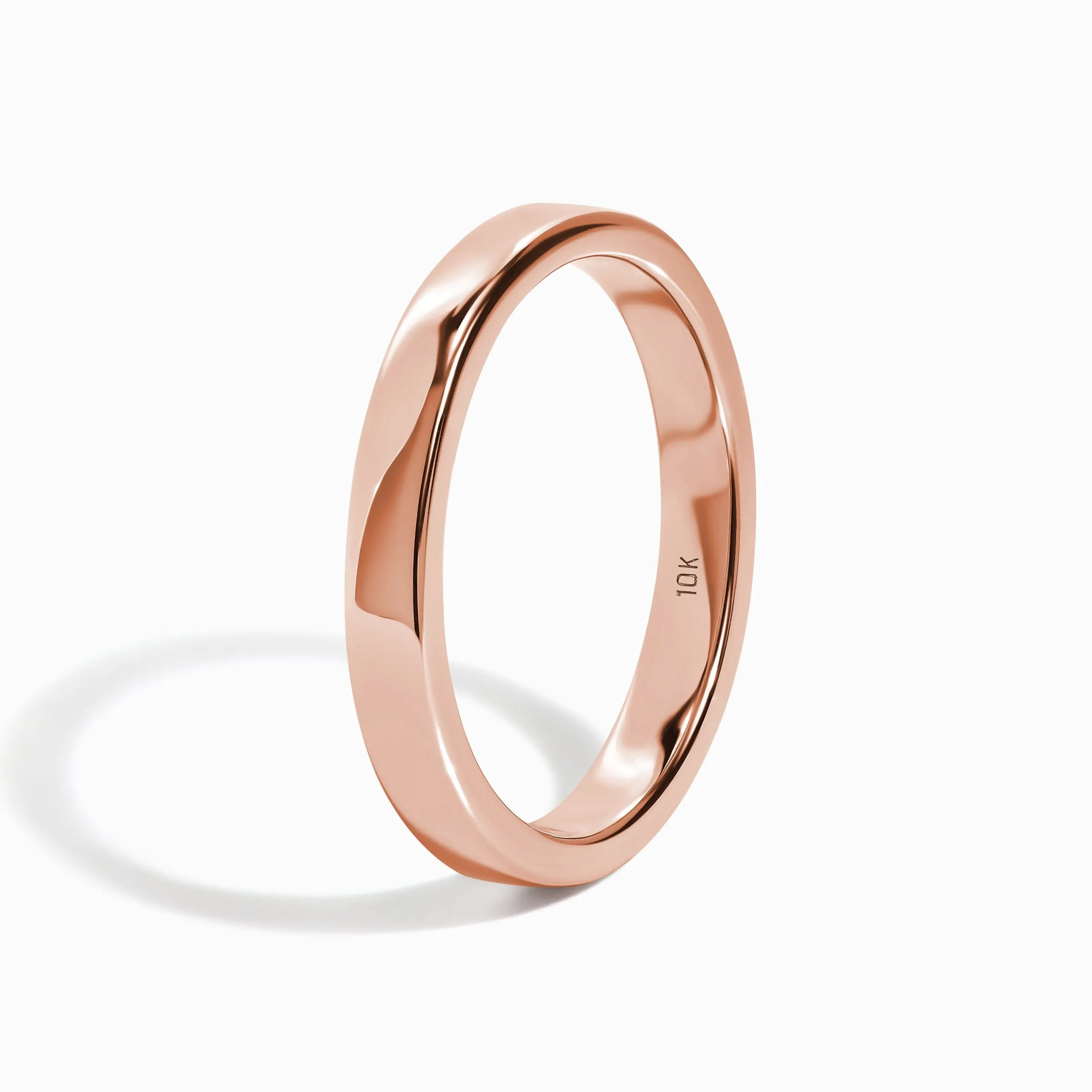 Unisex Ring - Minimalist